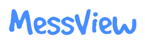 MessView Logo