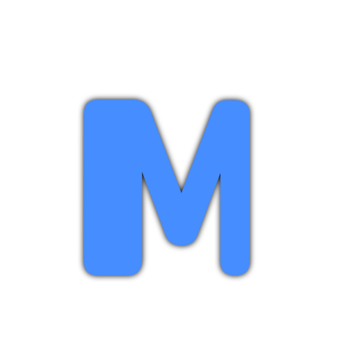 MessView Logo